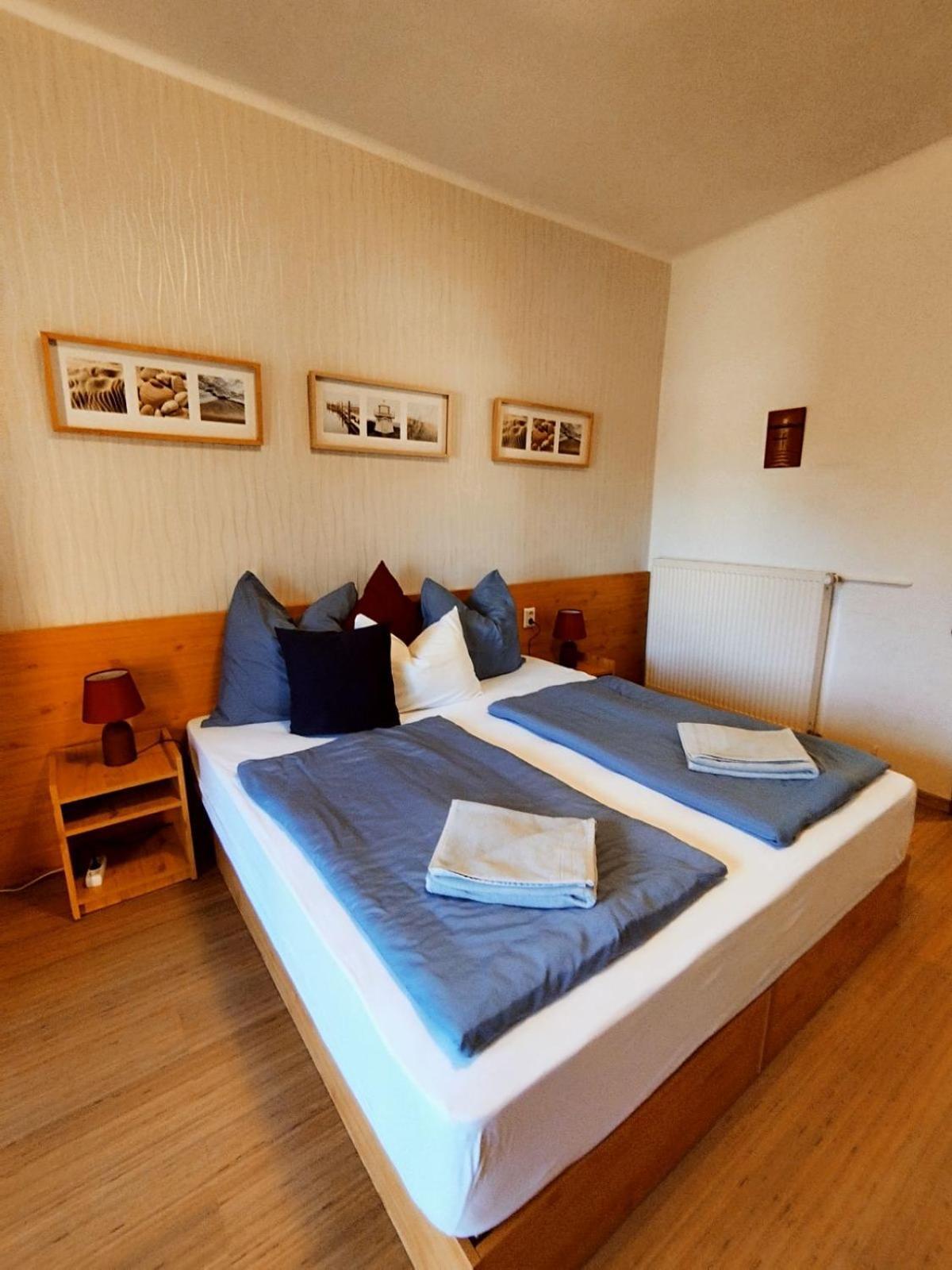 Apartman Vitorlas Vendeghaz Balatonfured Bagian luar foto