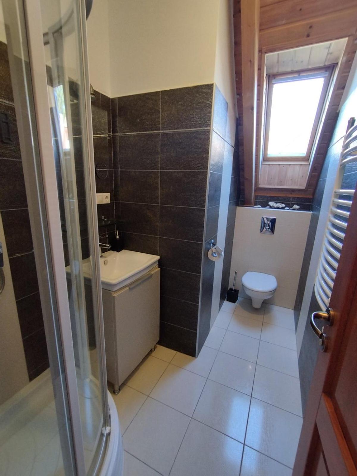 Apartman Vitorlas Vendeghaz Balatonfured Bagian luar foto