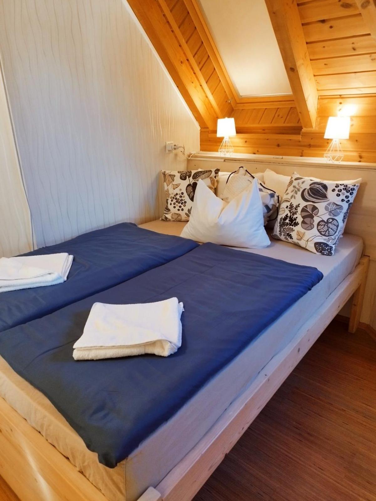 Apartman Vitorlas Vendeghaz Balatonfured Bagian luar foto